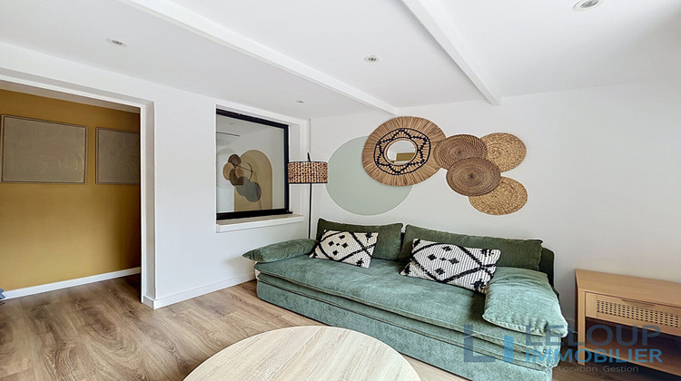 Ma-Cabane - Location Maison ROUEN, 57 m²