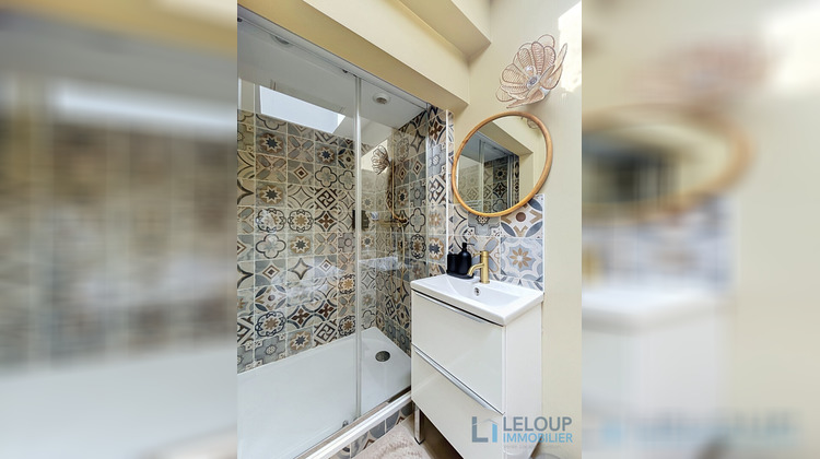 Ma-Cabane - Location Maison ROUEN, 57 m²
