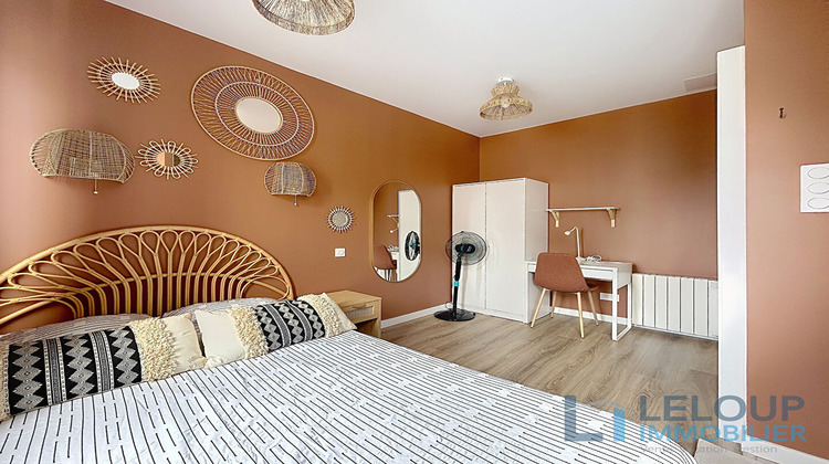 Ma-Cabane - Location Maison ROUEN, 57 m²