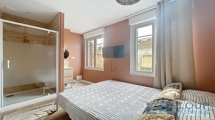 Ma-Cabane - Location Maison ROUEN, 57 m²