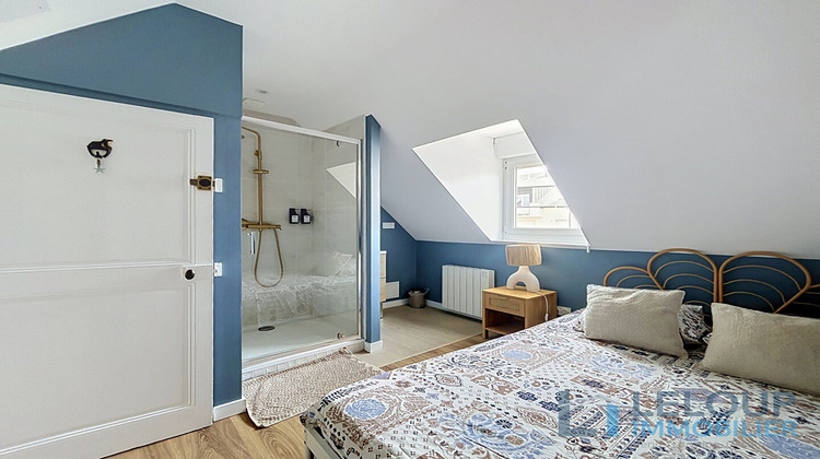 Ma-Cabane - Location Maison ROUEN, 57 m²