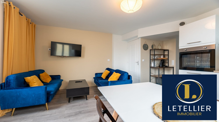 Ma-Cabane - Location Maison Rouen, 57 m²