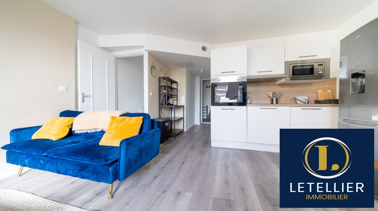 Ma-Cabane - Location Maison Rouen, 57 m²