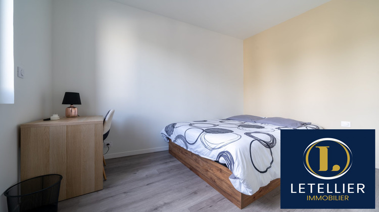 Ma-Cabane - Location Maison Rouen, 57 m²