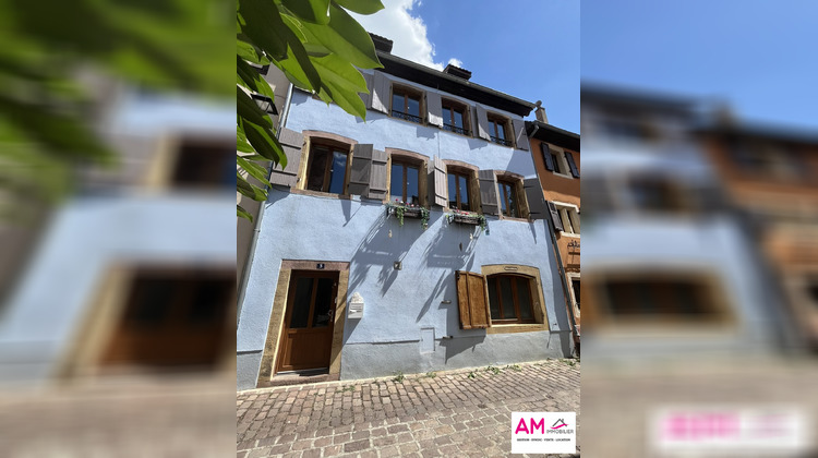 Ma-Cabane - Location Maison Rouffach, 140 m²