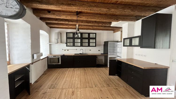 Ma-Cabane - Location Maison Rouffach, 140 m²