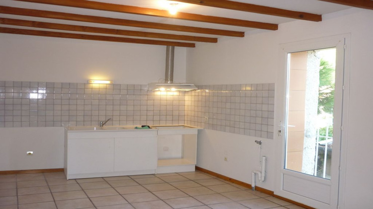 Ma-Cabane - Location Maison ROUFFIAC-D'AUDE, 88 m²
