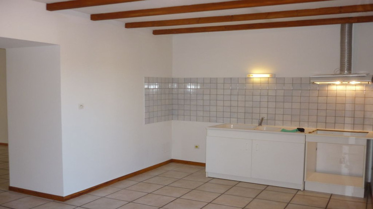 Ma-Cabane - Location Maison ROUFFIAC-D'AUDE, 88 m²