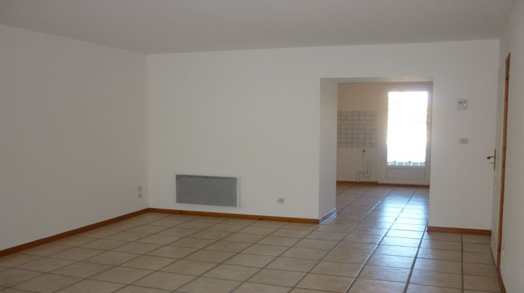 Ma-Cabane - Location Maison ROUFFIAC-D'AUDE, 88 m²