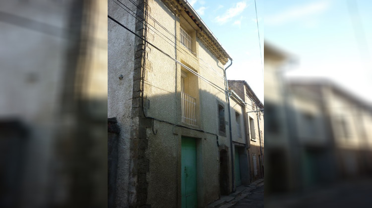 Ma-Cabane - Location Maison ROUFFIAC-D'AUDE, 88 m²