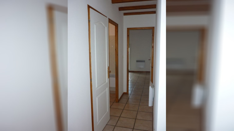 Ma-Cabane - Location Maison ROUFFIAC-D'AUDE, 88 m²