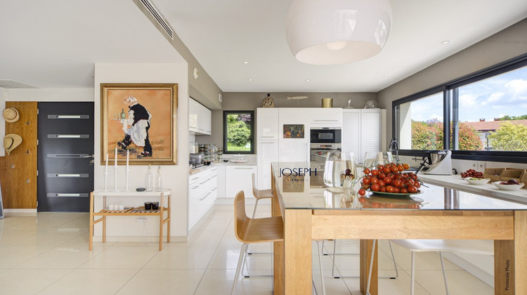 Ma-Cabane - Location Maison ROUFFIAC-TOLOSAN, 200 m²