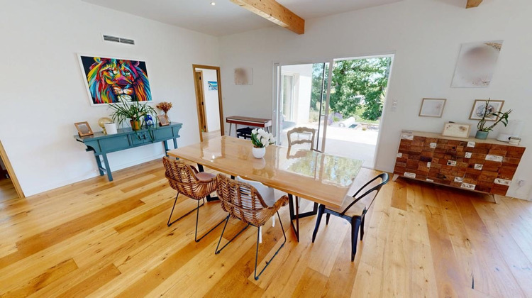 Ma-Cabane - Location Maison Rouffiac-Tolosan, 156 m²