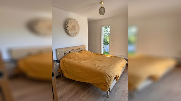 Ma-Cabane - Location Maison Rouffiac-Tolosan, 156 m²