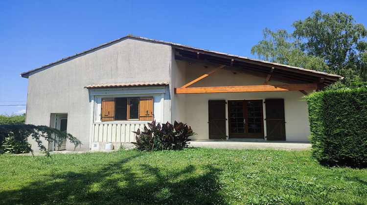 Ma-Cabane - Location Maison Rouffignac, 78 m²