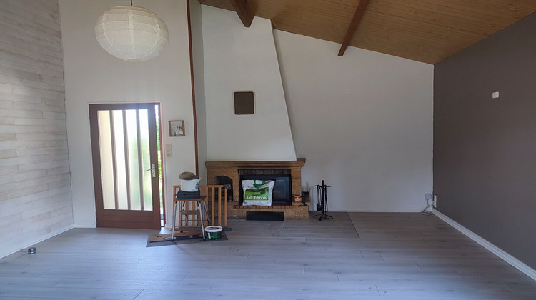 Ma-Cabane - Location Maison Rouffignac, 78 m²