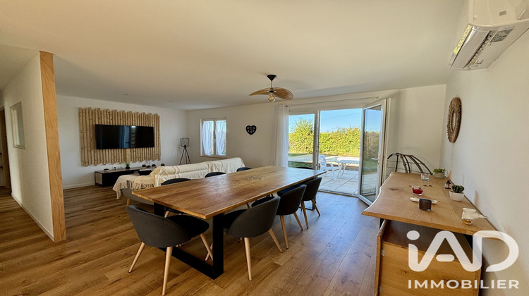 Ma-Cabane - Location Maison Rouffignac-Saint-Cernin-de-Reilhac, 64 m²