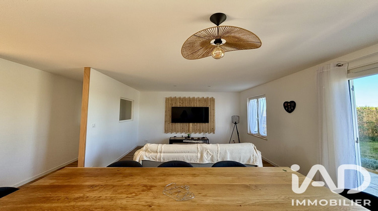 Ma-Cabane - Location Maison Rouffignac-Saint-Cernin-de-Reilhac, 64 m²