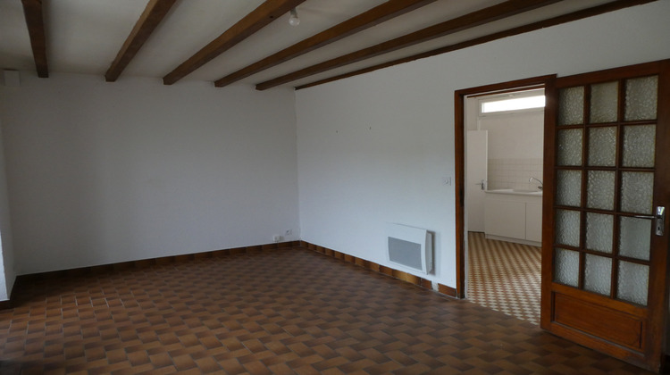 Ma-Cabane - Location Maison Rougé, 49 m²