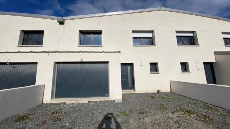 Ma-Cabane - Location Maison Rougé, 83 m²