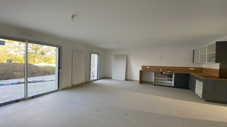 Ma-Cabane - Location Maison Rougé, 83 m²