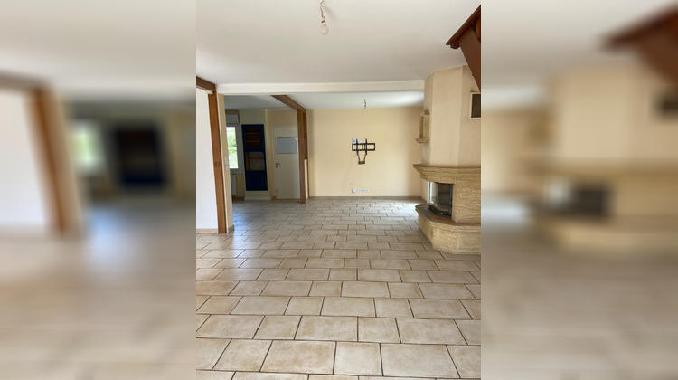 Ma-Cabane - Location Maison Rougé, 98 m²