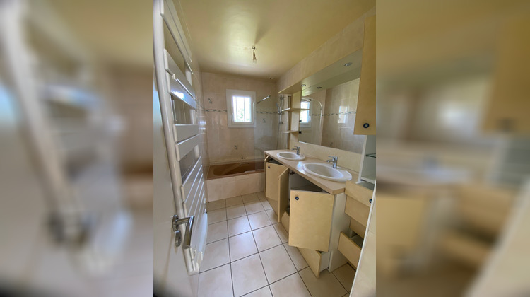 Ma-Cabane - Location Maison Rougé, 98 m²