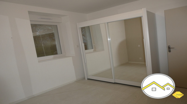 Ma-Cabane - Location Maison Rougé, 97 m²