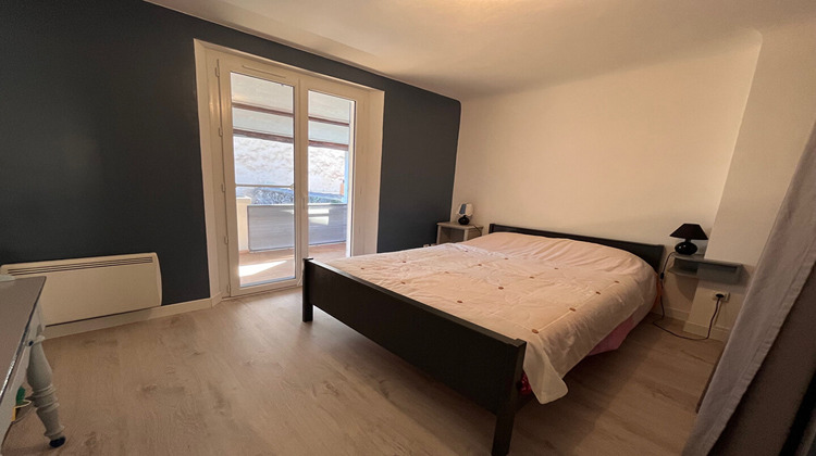 Ma-Cabane - Location Maison ROUGIERS, 72 m²