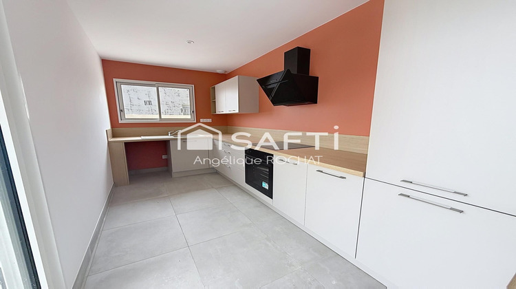 Ma-Cabane - Location Maison Roujan, 86 m²