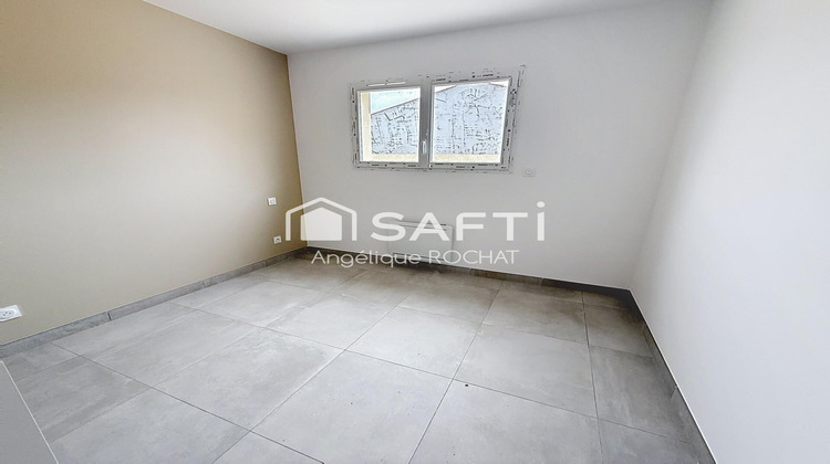 Ma-Cabane - Location Maison Roujan, 86 m²