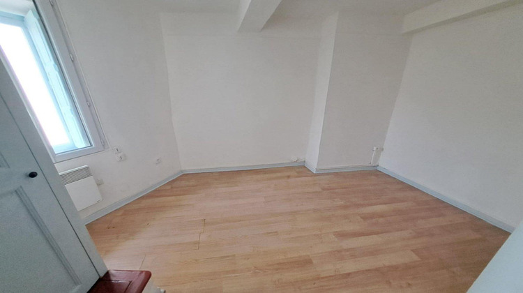 Ma-Cabane - Location Maison ROUJAN, 58 m²