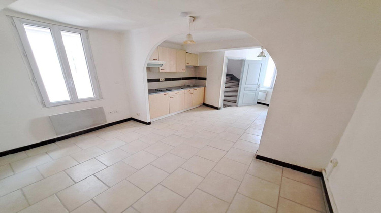 Ma-Cabane - Location Maison ROUJAN, 58 m²