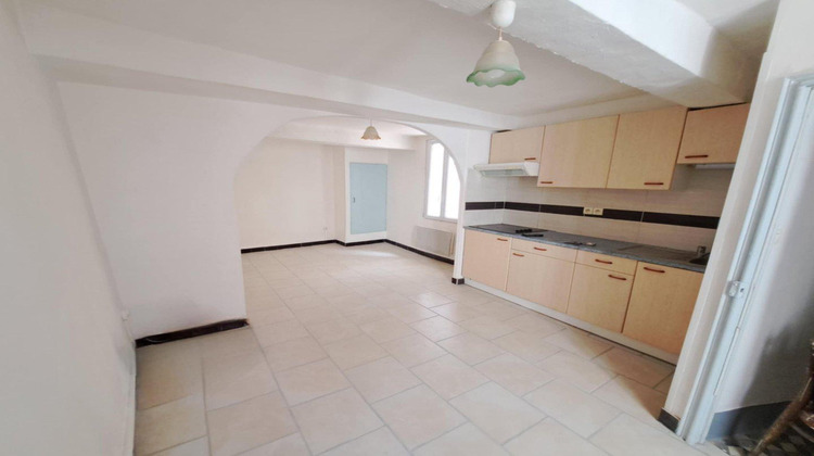 Ma-Cabane - Location Maison ROUJAN, 58 m²