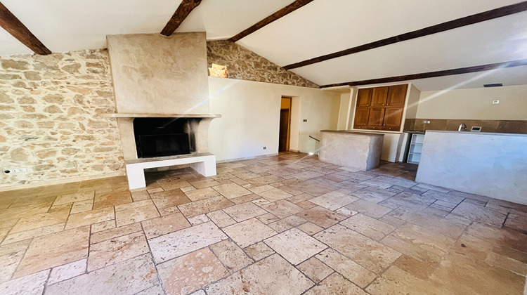 Ma-Cabane - Location Maison ROUSSET, 130 m²