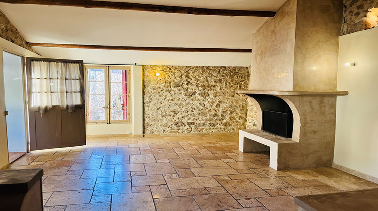 Ma-Cabane - Location Maison ROUSSET, 130 m²