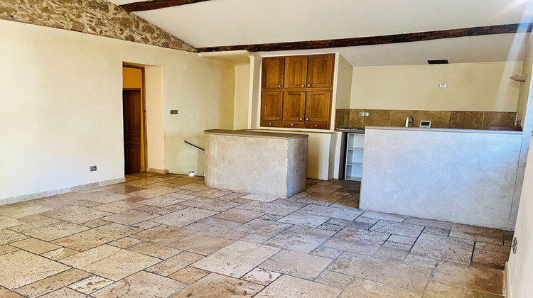 Ma-Cabane - Location Maison ROUSSET, 130 m²