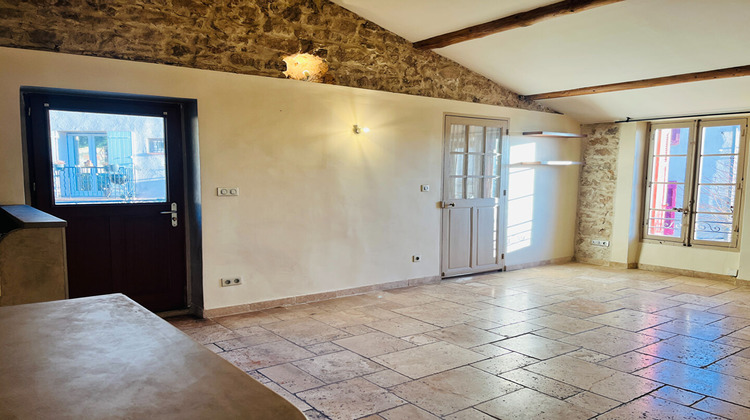 Ma-Cabane - Location Maison ROUSSET, 130 m²