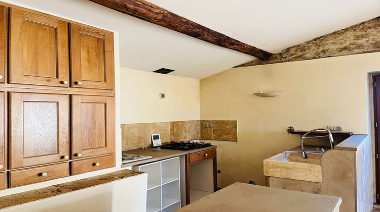 Ma-Cabane - Location Maison ROUSSET, 130 m²