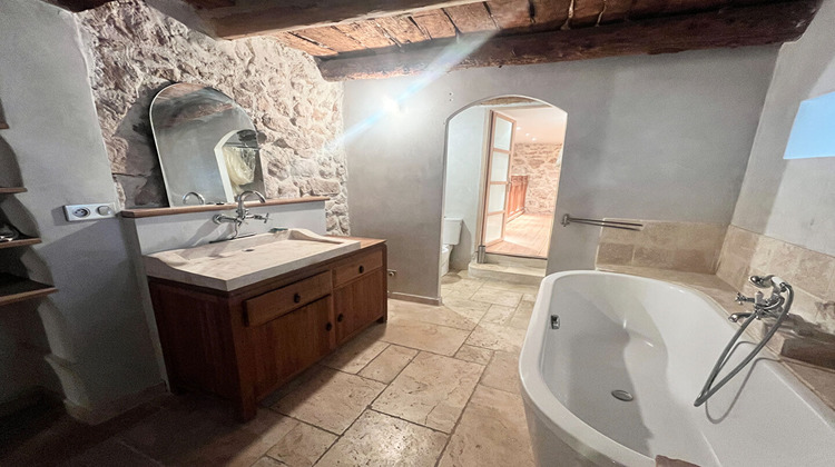 Ma-Cabane - Location Maison ROUSSET, 130 m²