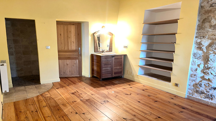 Ma-Cabane - Location Maison ROUSSET, 130 m²