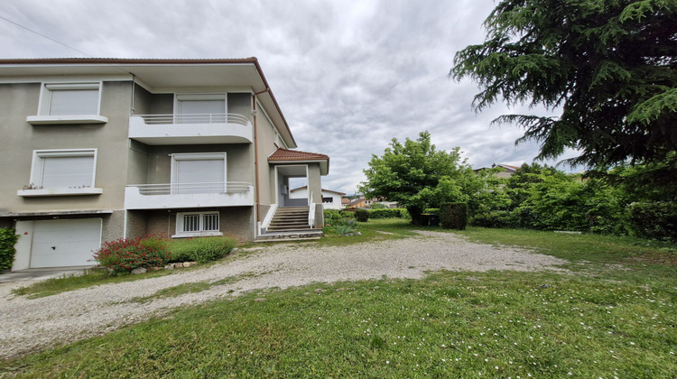 Ma-Cabane - Location Maison Roussillon, 110 m²