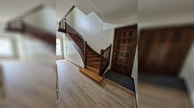Ma-Cabane - Location Maison Roussillon, 110 m²
