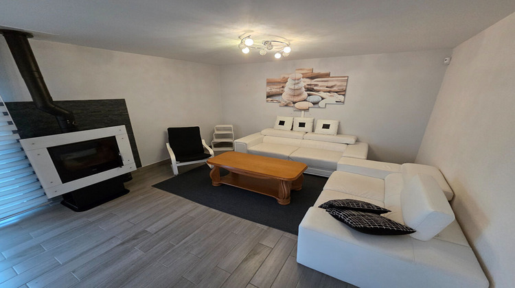 Ma-Cabane - Location Maison ROUVRES-EN-PLAINE, 140 m²