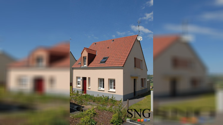 Ma-Cabane - Location Maison ROUXMESNIL-BOUTEILLES, 55 m²