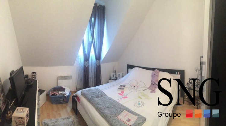 Ma-Cabane - Location Maison ROUXMESNIL-BOUTEILLES, 55 m²