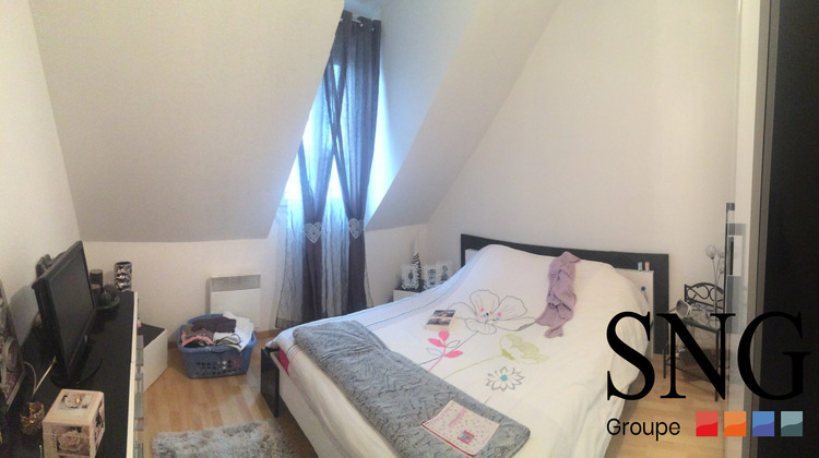 Ma-Cabane - Location Maison Rouxmesnil-Bouteilles, 65 m²