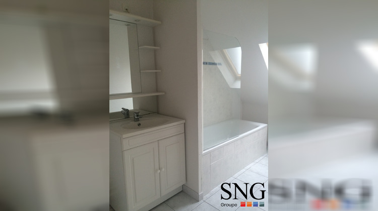 Ma-Cabane - Location Maison Rouxmesnil-Bouteilles, 65 m²