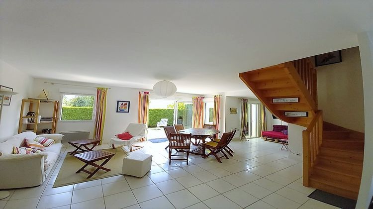 Ma-Cabane - Location Maison ROYAN, 91 m²