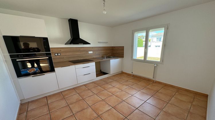 Ma-Cabane - Location Maison ROYAN, 81 m²